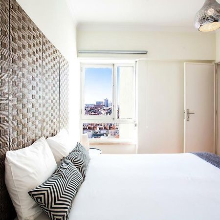 Whome | Anjos Stylish Apartment #6 Lisbona Esterno foto