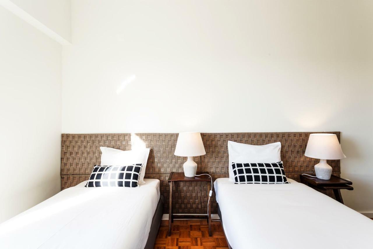 Whome | Anjos Stylish Apartment #6 Lisbona Esterno foto